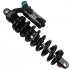 Downhill MTB Bike Bicycle Rear Suspension Spring Shock Absorber 190mm 240mm  190mm 550lbs