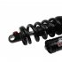 Downhill MTB Bike Bicycle Rear Suspension Spring Shock Absorber 190mm 240mm  210mm 550lbs