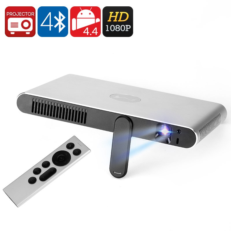 iXming Laser Projector 