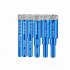 Drill  Hole  Saw   Bits 5mm 16mm Power Tool Cutting Bit For Marble Glass Cutting Machine 6pcs