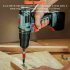 Drill Screw Adapter  3Pcs 1 4 Inch Hex Magnetic Screwdriver Holder With 3 Different Sizes Extension Bracket  Universal 1 4  Inchquick Change Hexagonal Handle 60