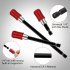 Drill Screw Adapter  3Pcs 1 4 Inch Hex Magnetic Screwdriver Holder With 3 Different Sizes Extension Bracket  Universal 1 4  Inchquick Change Hexagonal Handle 60