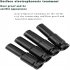 Drill Socket Adapter  Power Hand Tools With 9 Extended Sockets  Electric Wrench Adapter  1 2  Casing Column  Storage Box  Socket Wrench Adapter Set socket set