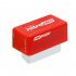 Drive NitroOBD2 Car Power Booster Fuel Saver ECU Chip Tuning Box red