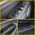 Driver Side Power Window Switch Replacement SM1871 DWS1834 68110872AA 68298872AA Automobile Window Regulator Control Switch Button Accessories black