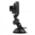 Driving  Recorder 2 7 Inch Lcd Night Vision Hd 720p Car Dvr Camera black