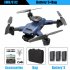 Drone 4k Professional X2 Xmr c with Camera Hd Drones Quadcopter Obstacle Avoidance Aerial Photography RC Drone