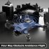 Drone 4k Professional X2 Xmr c with Camera Hd Drones Quadcopter Obstacle Avoidance Aerial Photography RC Drone