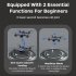 Drone 4k Professional X2 Xmr c with Camera Hd Drones Quadcopter Obstacle Avoidance Aerial Photography RC Drone