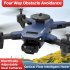 Drone 4k Professional X2 Xmr c with Camera Hd Drones Quadcopter Obstacle Avoidance Aerial Photography RC Drone