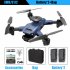 Drone 4k Professional X2 Xmr c with Camera Hd Drones Quadcopter Obstacle Avoidance Aerial Photography RC Drone