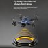 Drone 4k Professional X2 Xmr c with Camera Hd Drones Quadcopter Obstacle Avoidance Aerial Photography RC Drone