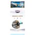 Drone GPS 2020 New X28 WIFI FPV Mini Drone with Wide Angle HD 4K Camera Hight Hold Mode RC Foldable Quadcopter Drone Gift Storage Box