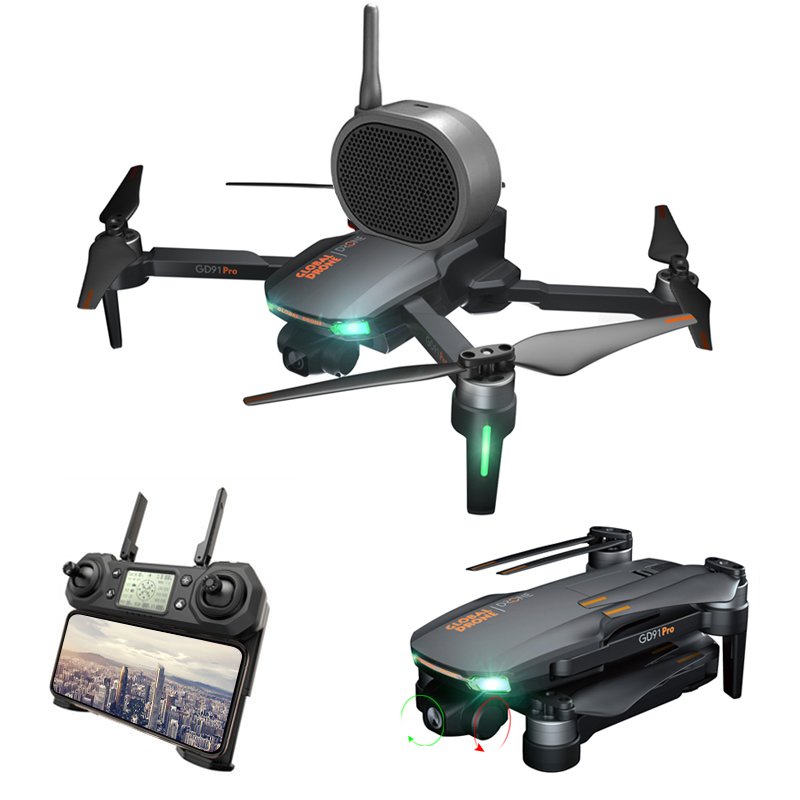 Drone Gd91 Pro 