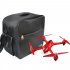 Drone Storage Bag Black Quadrotor Protecter    this product suitable for MJX B5W B2W B3H and so on 