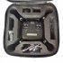 Drone Storage Bag Black Quadrotor Protecter    this product suitable for MJX B5W B2W B3H and so on 