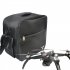 Drone Storage Bag Black Quadrotor Protecter    this product suitable for MJX B5W B2W B3H and so on 