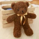 Drop shipping 30-110cm Cute bear plush toys stuffed animals birthday/Children's day gift for Kids Teddy bear doll
