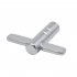 Drum Tuning Key Adjustment Wrench Metal Percussion Accessories Tool Random Style Tone