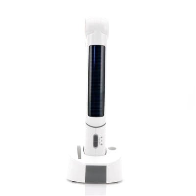 Multifunctional Hand Crank Dynamo LED Lamp