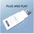 Ds50 Wireless Bluetooth Adapter Converter For Ps4 Ps5 X box One Pc Wireless Controller Converter white