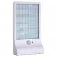 LED Street Lamp Light Sensor & Human Body Ind