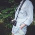 Dslr Digital Camera Strap Adjustable Shoulder Neck Strap Compatible For Nikon Canon Sony Camera Lens Belt grey