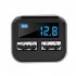 Dual 2 USB 5V 4 8A Intelligent Identification Port with LED Display Car Charger Adapter for Universal Cars
