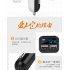 Dual 2 USB 5V 4 8A Intelligent Identification Port with LED Display Car Charger Adapter for Universal Cars