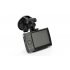 Dual Camera Car DVR with HD 720p resolution and a 3 5 inch display will be the perfect passenger by recording all the action