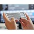 Dual Core Android 4 1 TV Box with a 2 in 1 Keyboard and Remote Control combination is a cool and smart way to transform your front room into an Android theater
