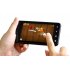 Dual Core Android 4 2 Cell Phone  comes with a 4 Inch Screen  800x480 Resolution and a 1GHz Broadcom CPU