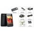 Dual Core Android 4 2 Cell Phone  comes with a 4 Inch Screen  800x480 Resolution and a 1GHz Broadcom CPU