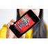 Dual Core Android 4 2 Cell Phone  comes with a 4 Inch Screen  800x480 Resolution and a 1GHz Broadcom CPU