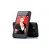 Dual Core Android 4 2 Cell Phone  comes with a 4 Inch Screen  800x480 Resolution and a 1GHz Broadcom CPU