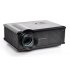 Dual Core LED Projector  with 3200 Lumens a 1 4GHz Dual Core CPU  Android 4 4 OS  1GB RAM  Wi Fi Support  HDMI and USB ports