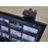 Dual Core TV Box with a built in 5 megapixel camera that uses Android 4 2 operating system is a must have for any Android fanaic that wants in on their TV