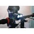 Dual Cree LED Bicycle Headlight and Headlamp  which has 1600 Lumens a IP65 Waterproof rating and a Rechargeable Battery is a brilliant safety accessory