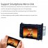 Dual DIN Car DVD Player for Mercedes Benz B200 7 Inch Android 9 0 1 Quad Core CPU