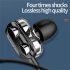 Dual Drivers Wired Headset Quad core Dynamic Hi fi Headphones Super Base Line Control With Mic Speaker Compatible For Huawei Xiaomi black
