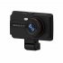 Dual Lens Car Dvr Dash Cam Video Recorder G sensor Hd 1080p Front And Rear Cameras Night Vision Parking Monitor black