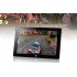 Dual OS Windows 8 Pro Compatible Android 4 2 Tablet with an Intel Bay Trail 1 6GHz Quad Core CPU  32GB SSD Memory  2GB RAM and a 10 1 Inch Display