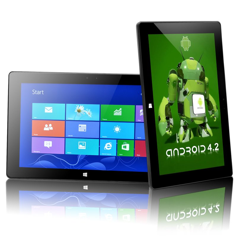 Wholesale Windows 8 Tablet PC - Android Tablet From China