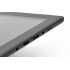 Dual OS Windows 8 Pro Compatible Android 4 2 Tablet with an Intel Bay Trail 1 6GHz Quad Core CPU  32GB SSD Memory  2GB RAM and a 10 1 Inch Display
