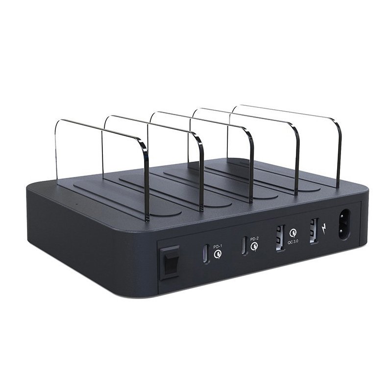 Desktop Multi-Function Charging Station UK
