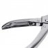 Dual Purpose Tool Grommet Eyelet Pliers Kit Portable Grommet Puncher Hand Press Kit With 100 Pieces Grommets For DIY Use Leather Belt Shoes Cloths punching plie