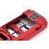 Dual SIM Cell Phone has Bluetooth pairing as well as coming as a great budget price