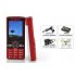 Dual SIM Cell Phone has Bluetooth pairing as well as coming as a great budget price