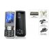 Dual SIM Phone with FM Radio  Bluetooth  Micro SD Card  Flashlight and more   Pick this phone up today at an ultra low wholesale price