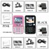 Dual SIM Swivel Screen QWERTY Keyboard Cosmopolitan Mobile Phone that has already taken the internet by storm just got better   An attractive  featured packed p